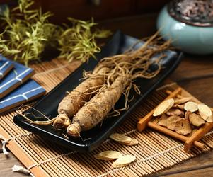 Naturalne składniki na potencję