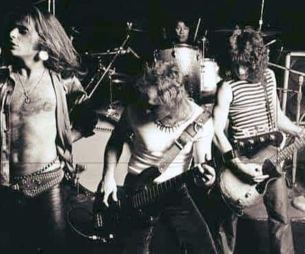 Van Halen 