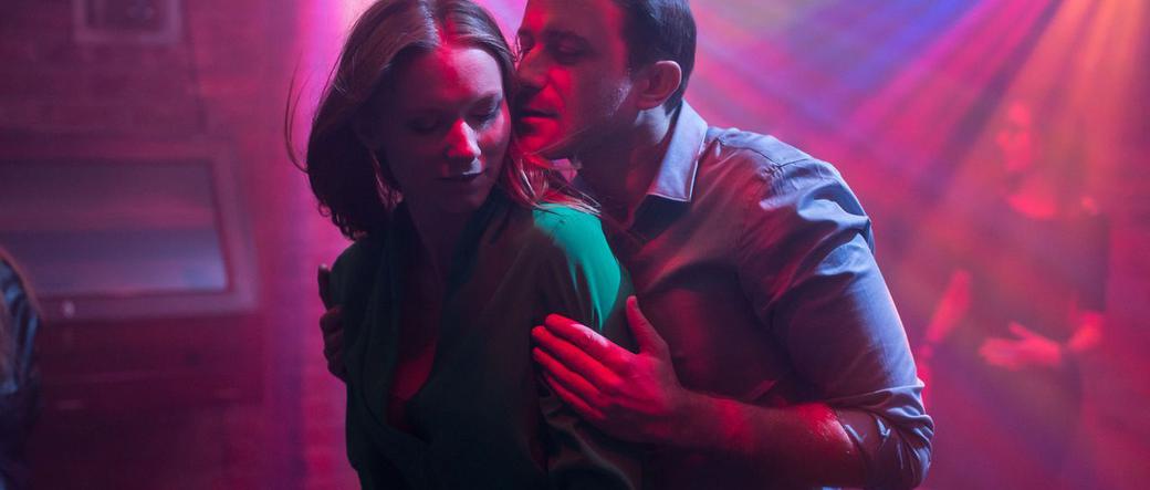 Na dobre i na złe odcinek 700, Wiktoria (Katarzyna Dąbrowska), Eryk (Paweł Ciołkosz)