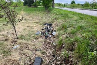 Natalia straciła ukochanego, sama walczy o życie. Koszmar zamiast radosnej majówki