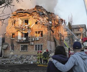 Atak na Kijów