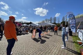 Wolin z rybą na talerzu Świnoujście - Dziękujemy!