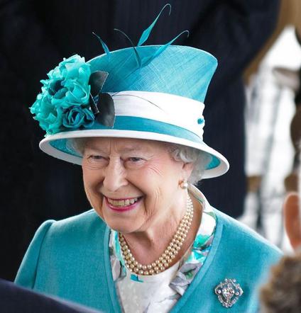 Królowa Elżbieta II ma koronawirusa. Oświadczenie Pałacu Buckingham