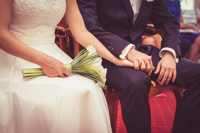 Mieszkańcy Podkarpacia zawierają coraz mniej małżeństw [AUDIO]