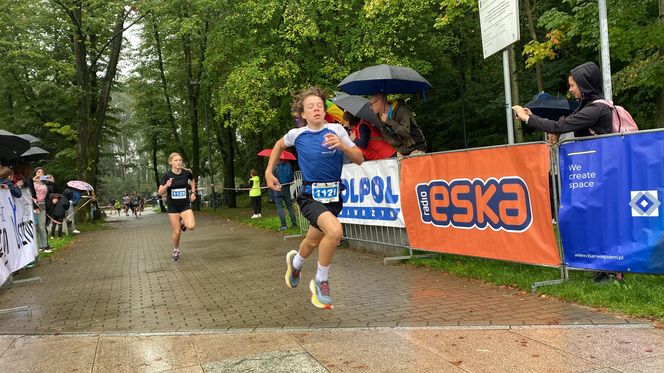 9. Citi Ukiel Olsztyn Półmaraton