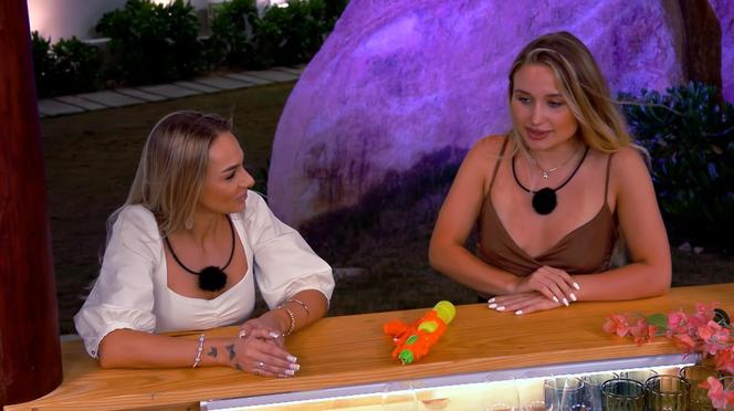 Hotel Paradise 8: Daniel ujawnia prawdę o Bartku. To dlatego tak się zachowywał?