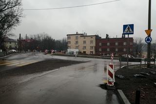 Trwają prace nad budową trasy N-S w Rudzie Śląskiej