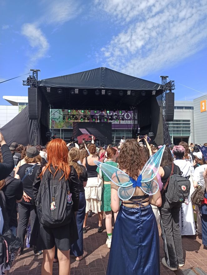 Pyrkon 2025. Za nami ostatni dzień festiwalu! 