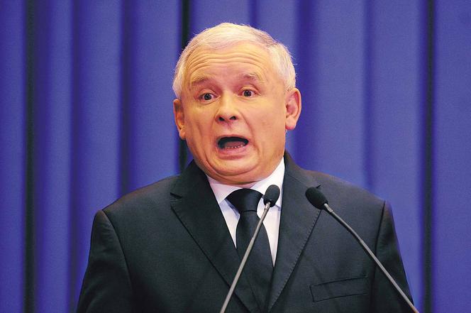 Kaczyński: Komorowski został wybrany przez nieporozumienie