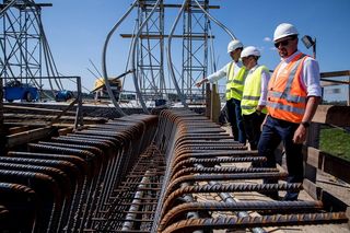 Nowy most w pow. raciborskim