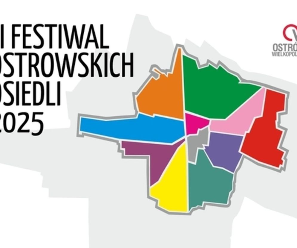 Ostrów. Przed nami III Festiwal Ostrowskich Osiedli 