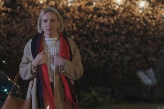 M jak miłość odc. 1869. Dorota (Iwona Rejzner)