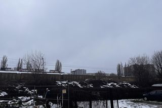 SKM Niebuszewo Szczecin 