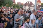 Zenek Martyniuk i Górnik Zabrze na Zabrze Summer Festival