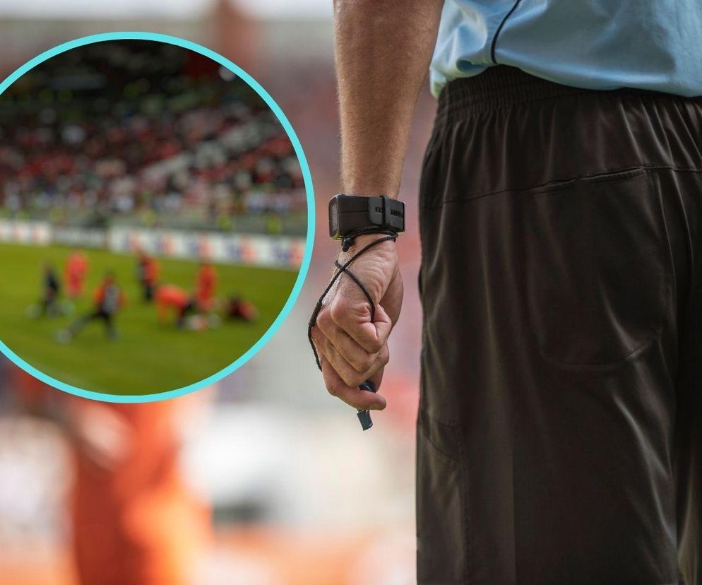 Najbardziej dramatyczne reanimacje na meczach. Nie wszystkie się powiodły