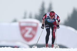 Justyna Kowalczyk zawiodła w Kuusamo! Odpadła w ćwierćfinale sprintu