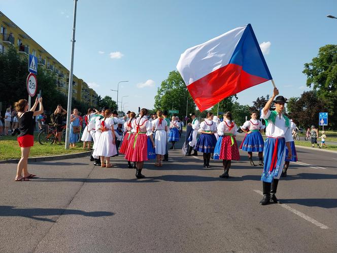 Eurofolk Zamość 2024