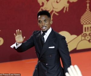 Samuel Eto'o przed kolejnym wyzwaniem! Nowa rola byłego asa Barcelony