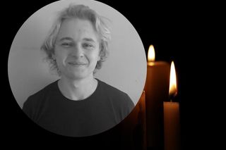 Nie żyje Paweł Gabor. 26-letni aktor zmarł nagle