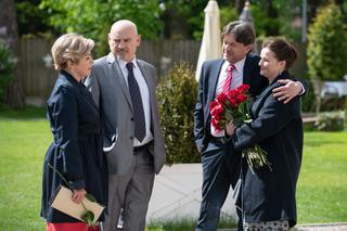 Na Wspólnej odc. 2738 - opis, streszczenie: Roman skompromitowany przez brata 