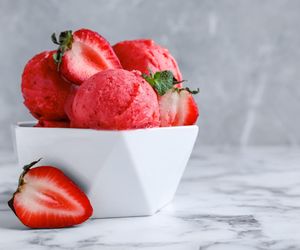 Raport toksycznych owoców i warzyw