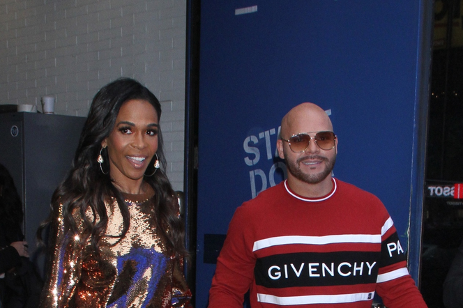 Michelle Williams Chad Johnson Hotplota.pl