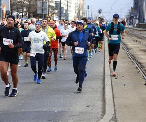 Półmaraton Warszawski 2024 - ZDJĘCIA uczestników [część 2]