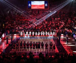  Polska - Włochy, finał Ligi Narodów