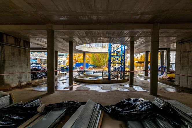 Miedziana 7 - apartamenty M7 oraz inwestycja Towarowa 22