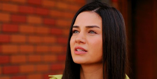 Miłość i nadzieja odc. 280. Bahar