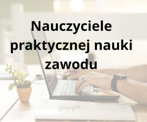 Tych pracowników najbardziej brakuje na Podkarpaciu