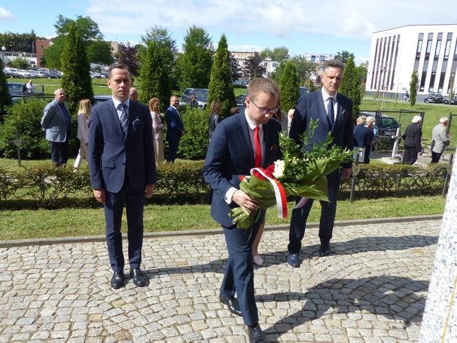 Rocznica wybuchu II wojny światowej