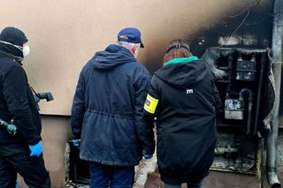 Prokuratura ma pierwsze ustalenia po wybuchu w Chełmnie. Przesłuchano ocalałych mieszkańców domu