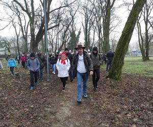 Gorzów zaprasza na kolejny spacer. Tym razem nad Ruski Stawek