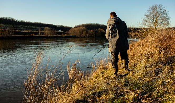 Wędkarze mogą wrócić do połowu ryb, ale z zachowaniem środków bezpieczeństwa