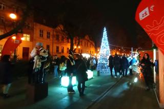 Szczeciński Jarmark  Bożonarodzeniowy