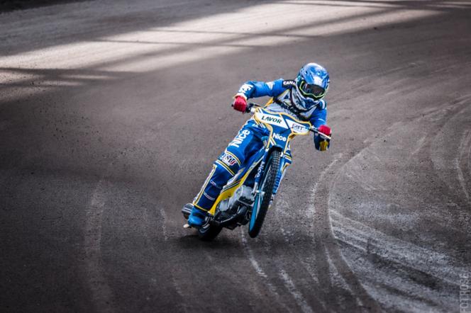 Apator Toruń przed meczem we Wrocławiu. Trening i Press Day na Motoarenie
