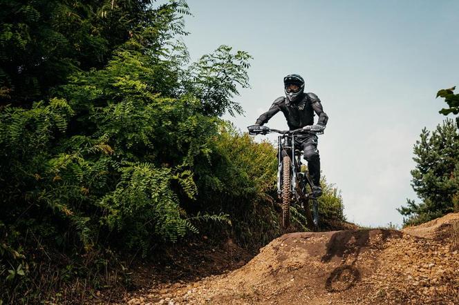 Bike Park Bałtów