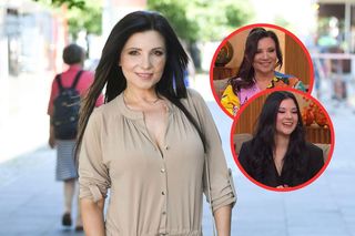 Pierwsza żona Wiśniewskiego pokazała się z córką. Tak dziś wyglądają Magda Femme i Nel