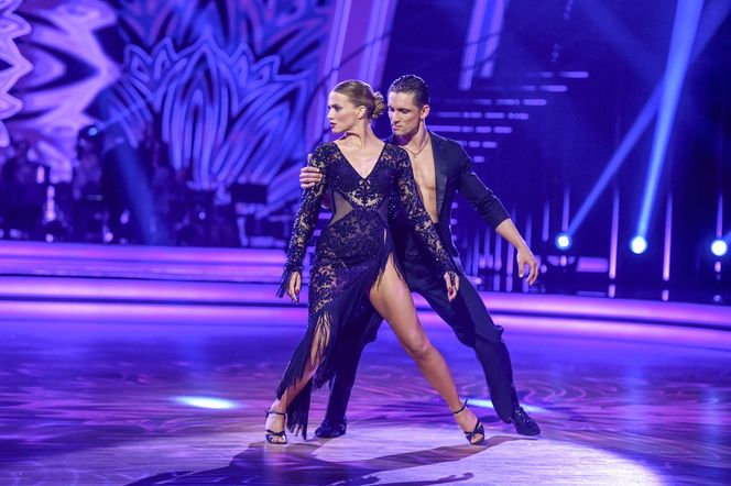 "Taniec z Gwiazdami" - ćwierćfinał