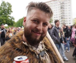 Kortowiada 2025. Przeżyjmy to jeszcze raz. Najlepsze momenty na zdjęciach!