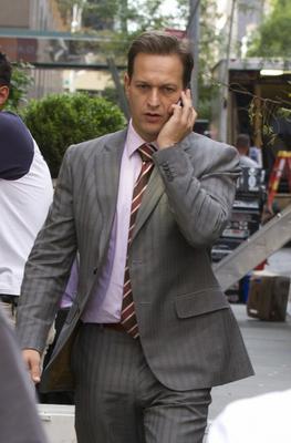 Josh Charles