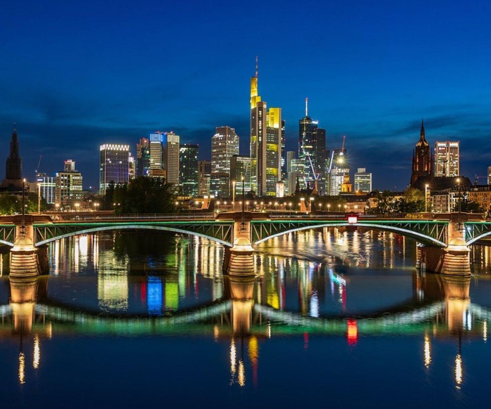 Frankfurt