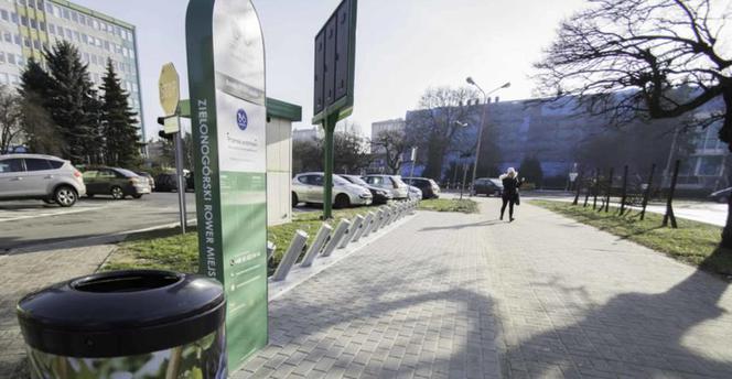 Czy będą stację patronackie?