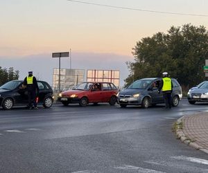 Akcja Trzeźwy Poranek w Grudziądzu