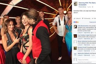Taniec z Gwiazdami 6. Z programu odpadła Karolina Gorczyca!