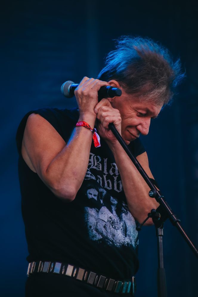 Rockowizna Poznań 2025