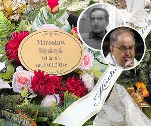 Grób rodziny Rydzyka utonął w kwiatach