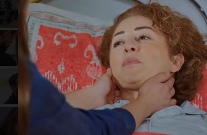 Miłość i nadzieja, odcinek 325. Hulya