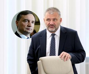 Draka między Żurkiem a Ziobrą! Ależ tam iskrzy 